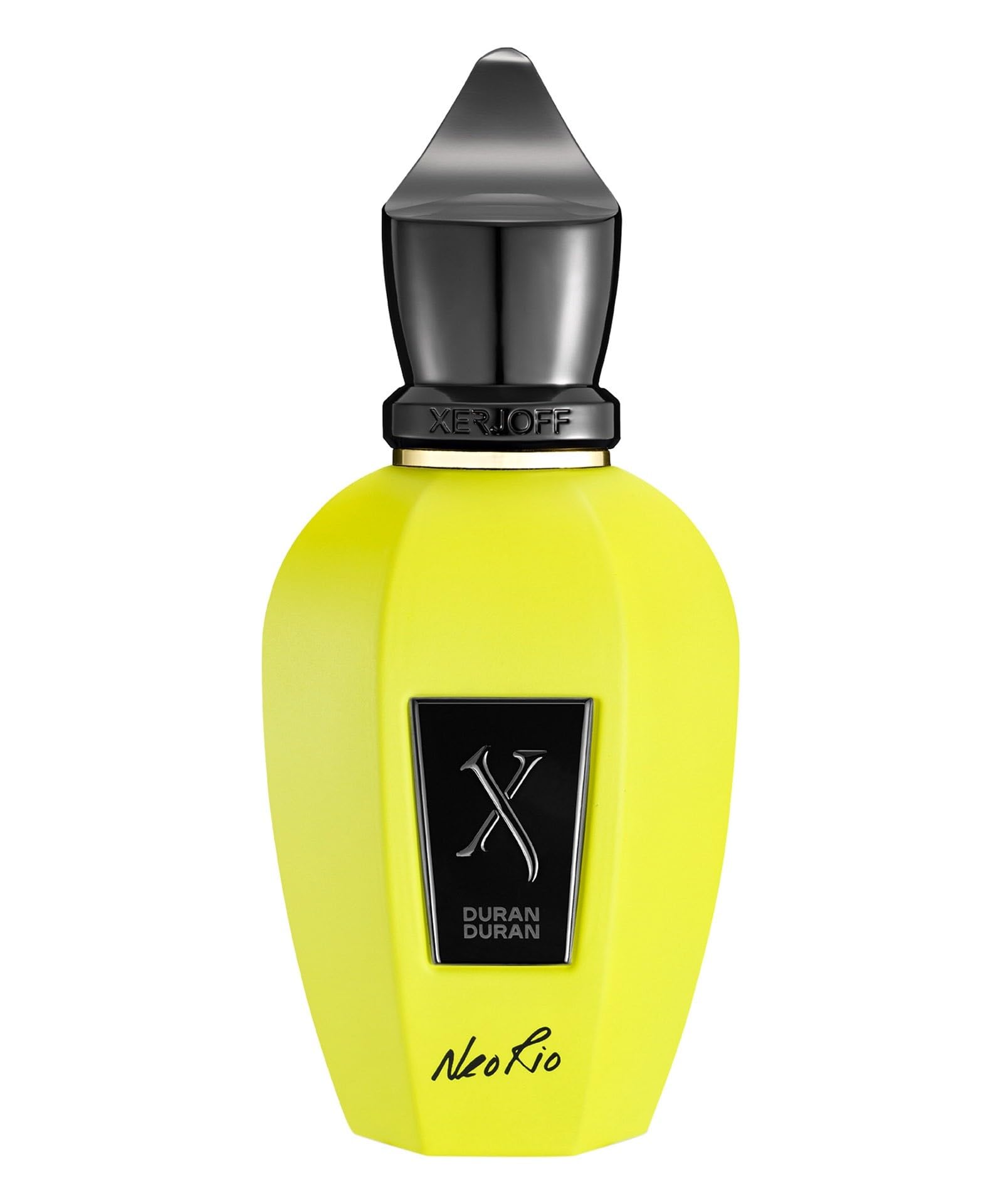 Xerjoff Duran Duran Neo Rio Fluo Yellow Parfum
