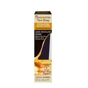 Creme of Nature Pure Honey Hydrating Color Boost Semi Permanent Hair Color Dark