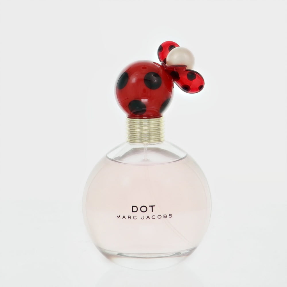 [Tester] Dot By Marc Jacobs New For Women EDP 3.4 oz