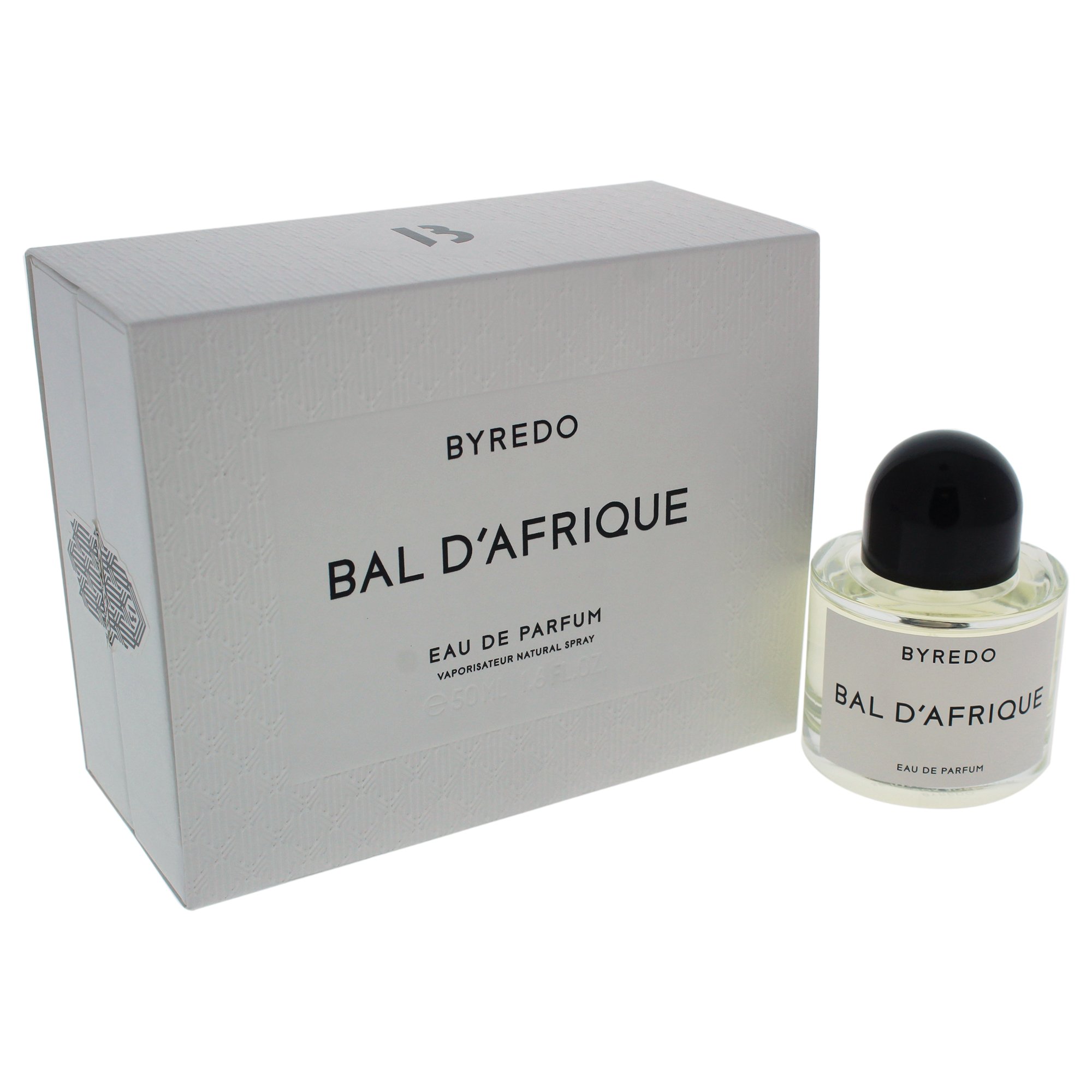 Byredo Bal Dafrique By Byredo For Women EDP 1.6 oz