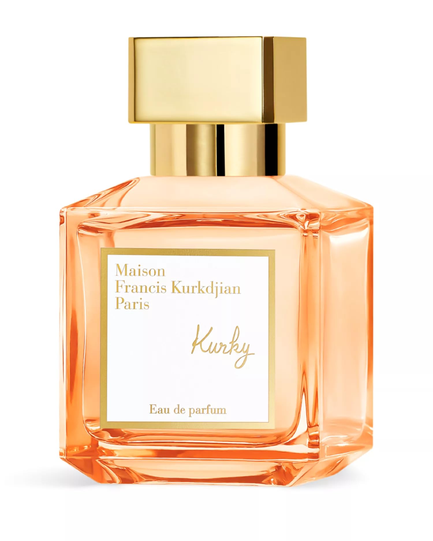 Maison Francis Kurkdjian Kurky U 2.4 Spr EDP
