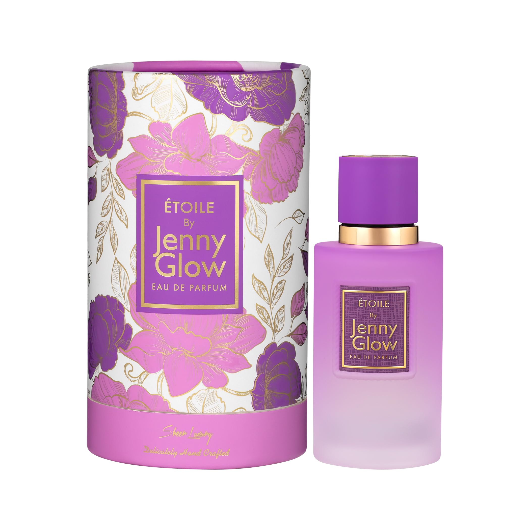 Sterling Parfums Jenny Glow Etoile
