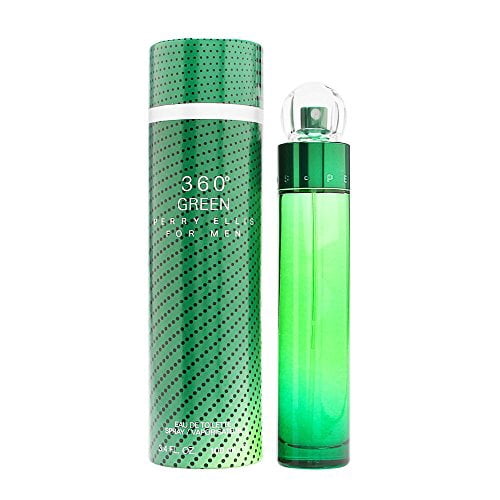 Perry Ellis 360 Green