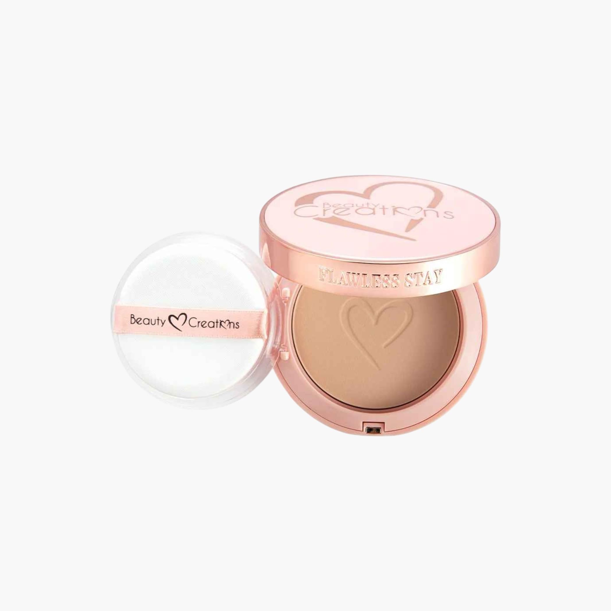 (12-pack) flawless stay powder foundation fsp 5.0