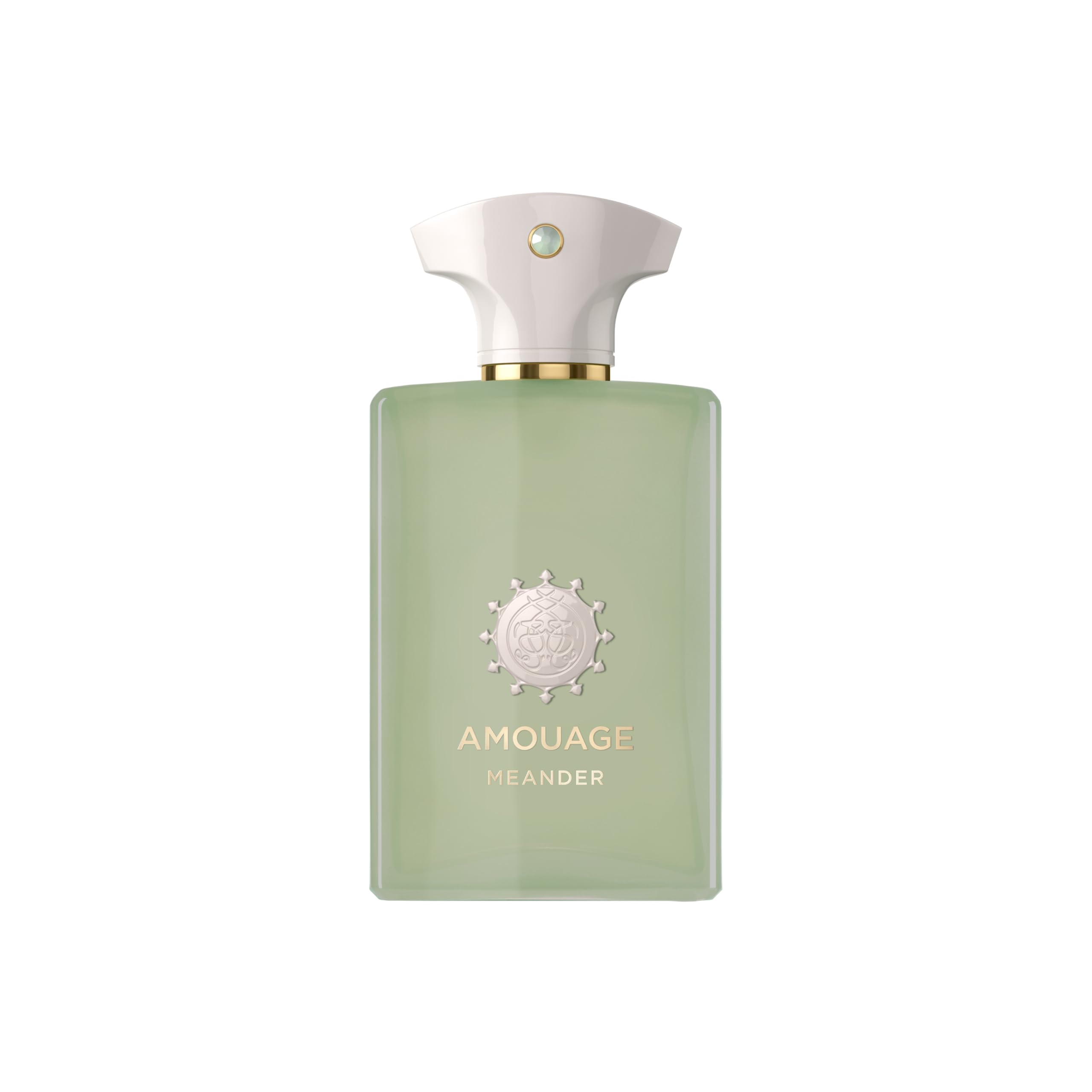 Amouage Meander 3.4 U France* 10pcs Bybox EDP