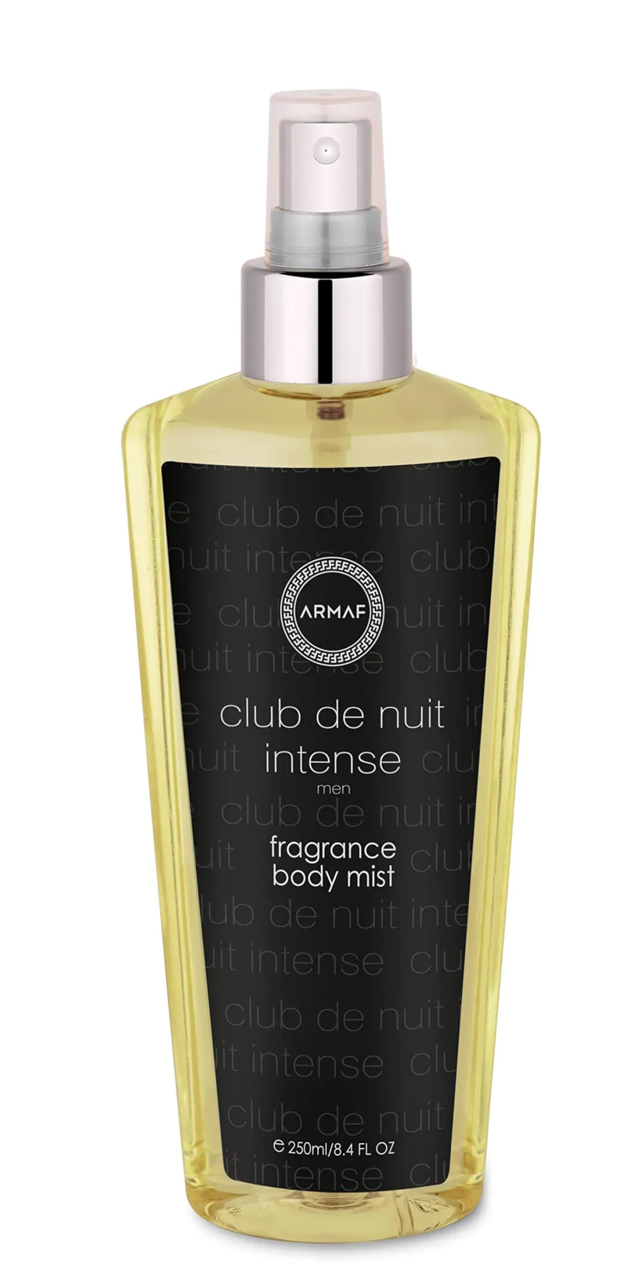 M-ARMAF CDN CLUB DE NUIT INTENSE MIST 8.5 SPR - 24919