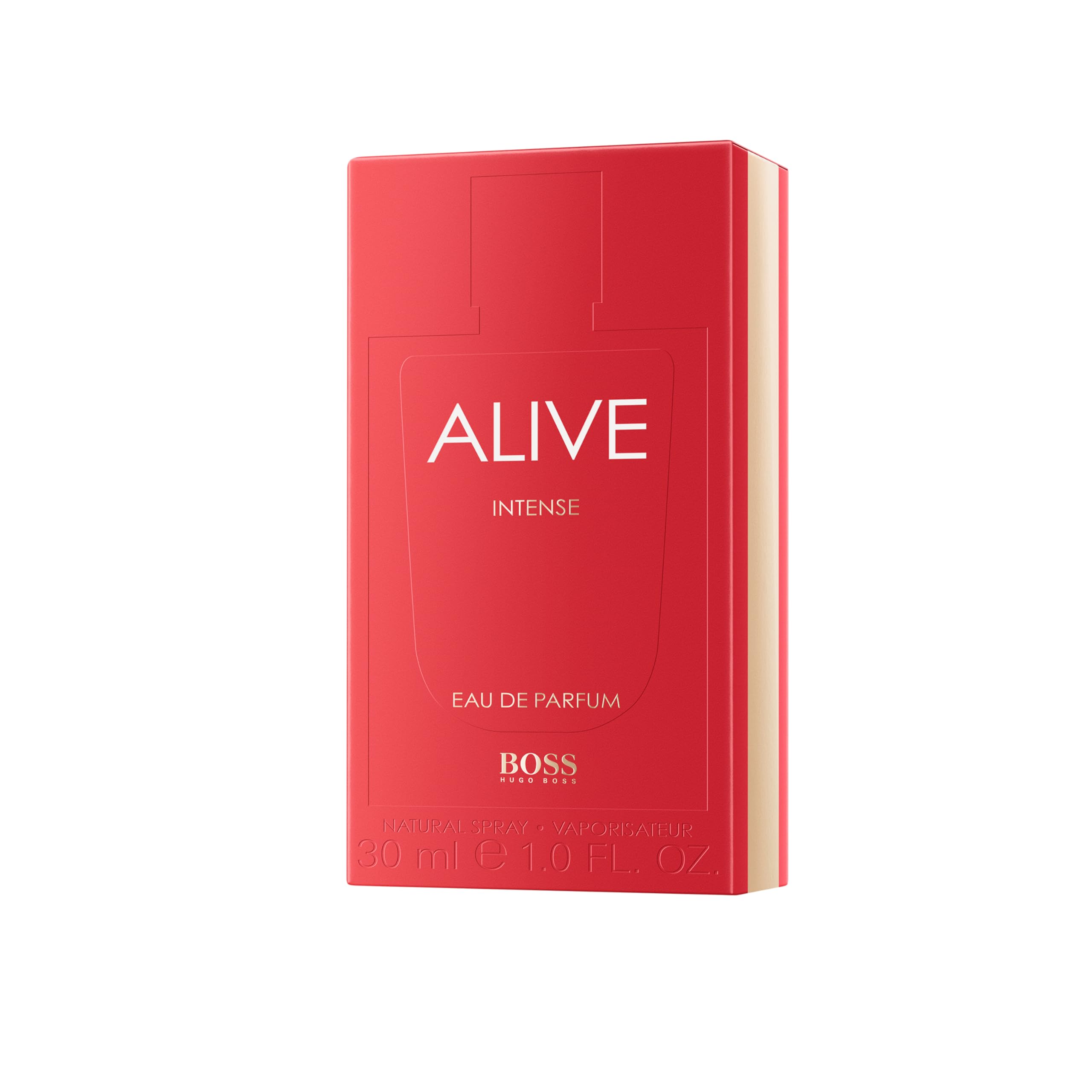 Boss Alive Intense 1.0 L France 12pcs Bybox EDP