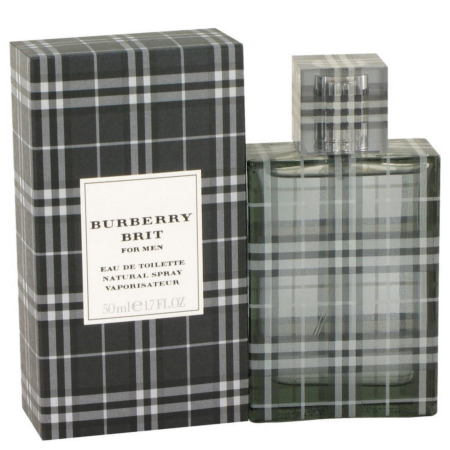 Burberry Brit for Him