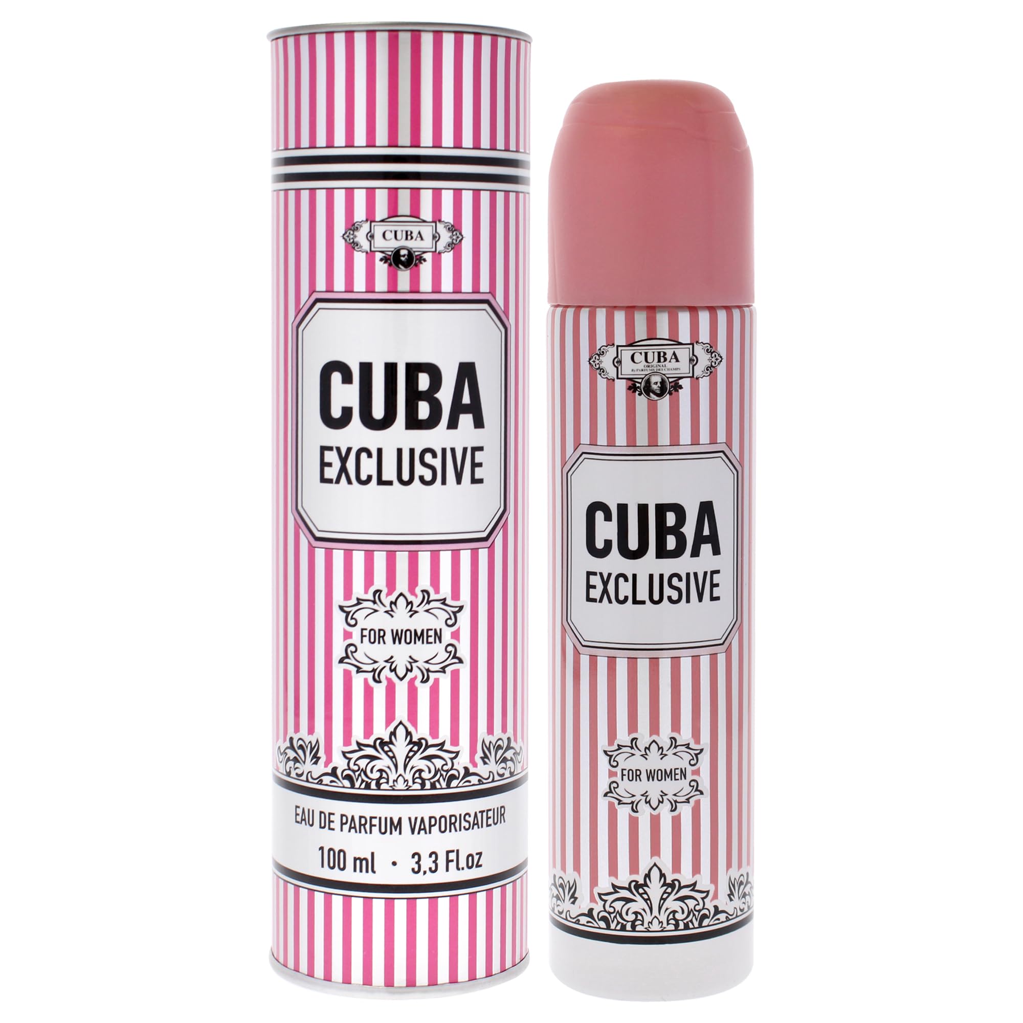 Cuba Exclusive