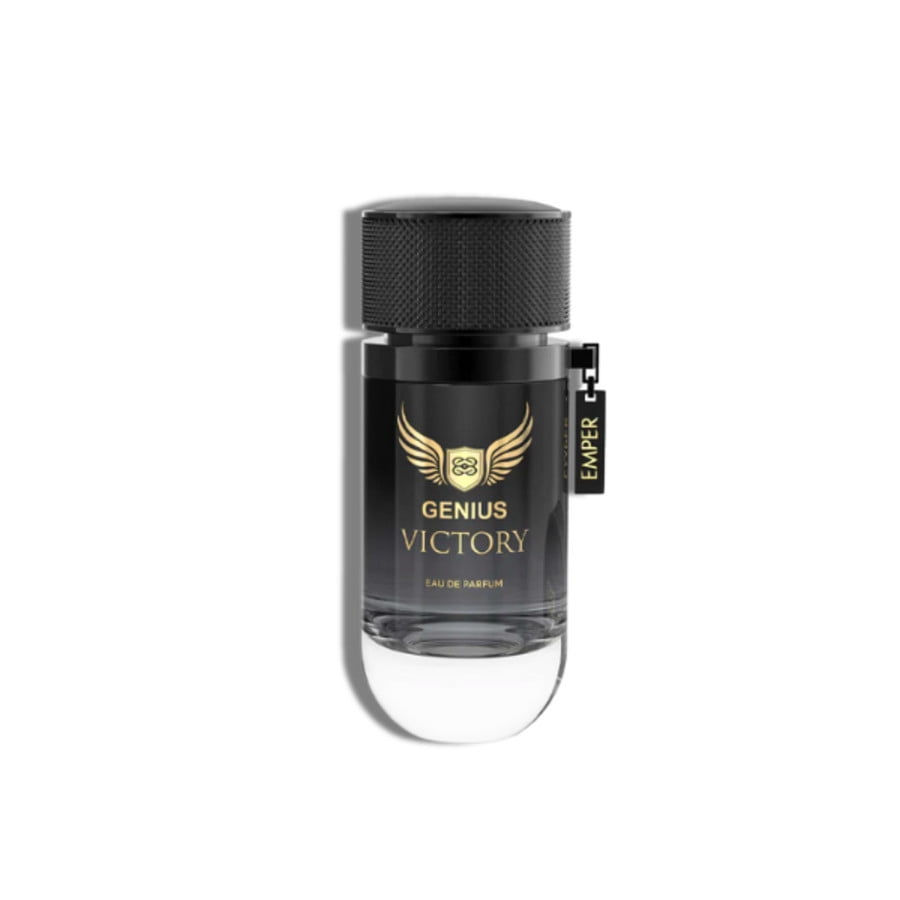 Emper Genius Victory 0.85 M United Arab Emir. 144pcs Bybox EDP