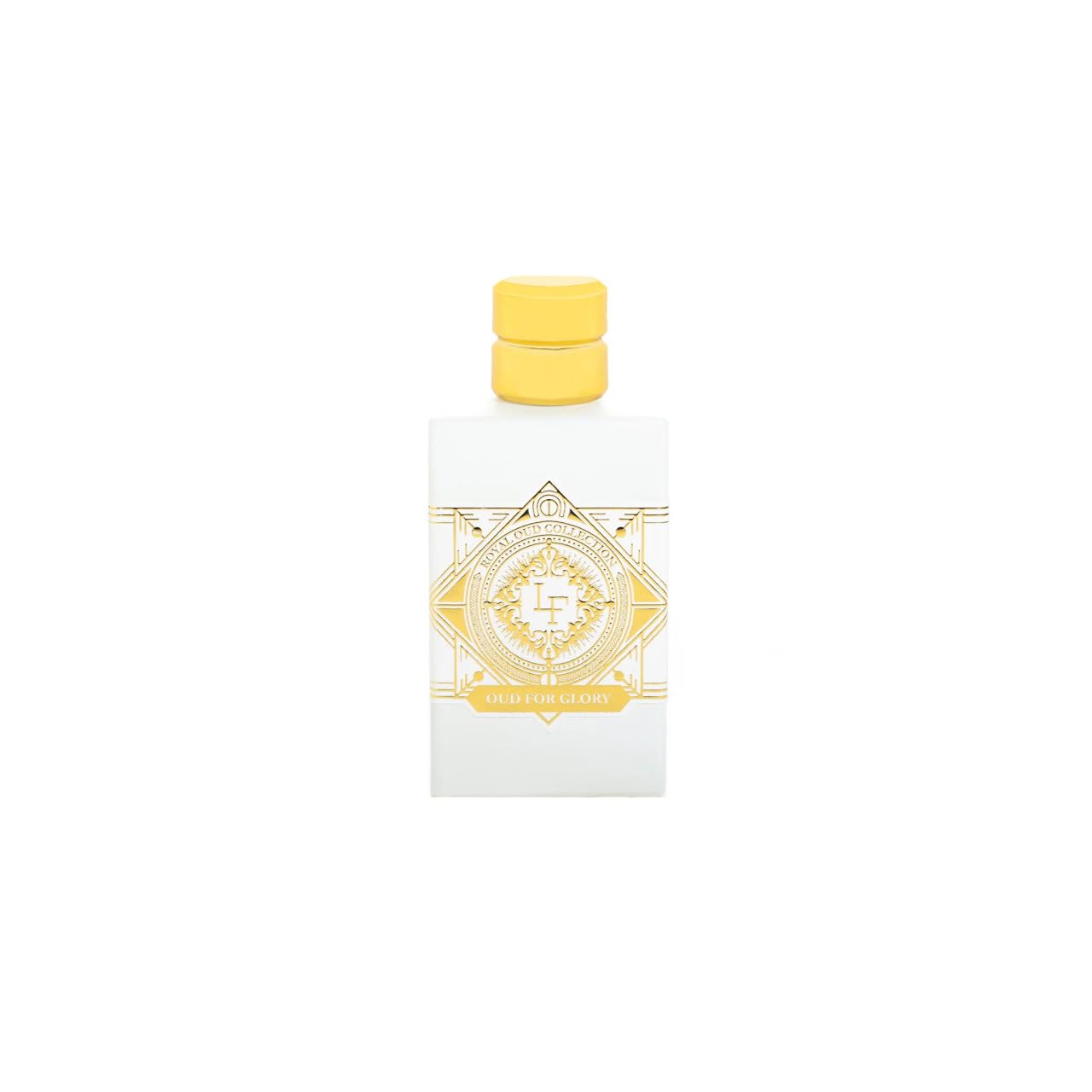Khadlaj la Fede Oud for Glory U Spr EDP 2.7 oz