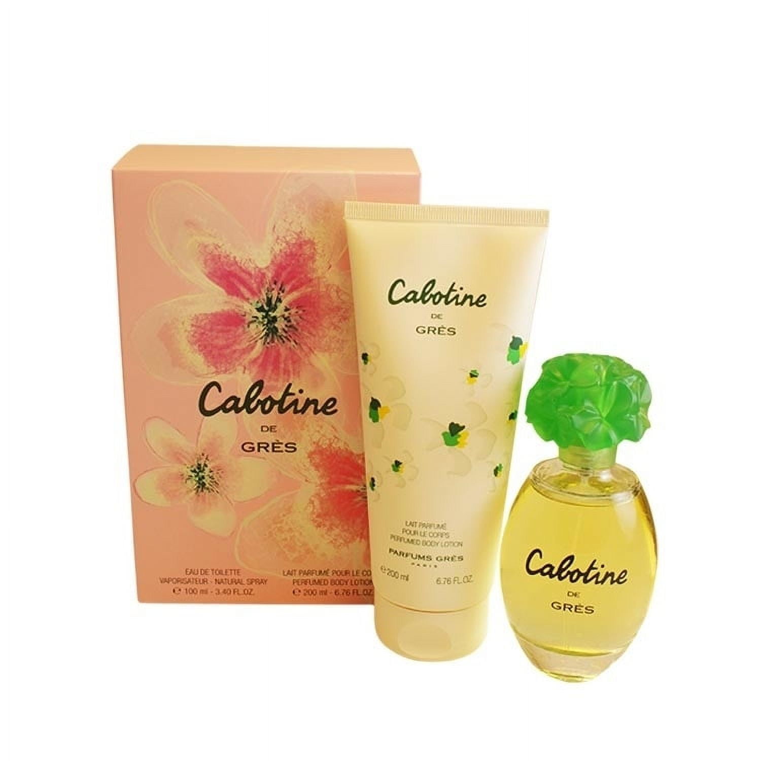 Gres Cabotine 2pc Set