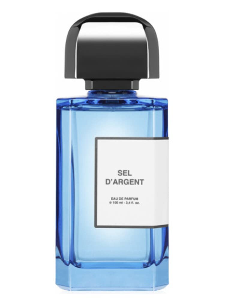 Bdk Sel D'argent by Bdk Parfums