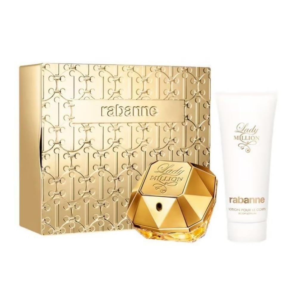 Paco Rabanne Paco One Million 2.7 L+ 3.4 B/l France Set