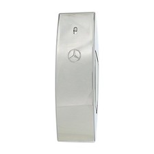 Mercedes Benz Club 3.4 M Tst France Tester