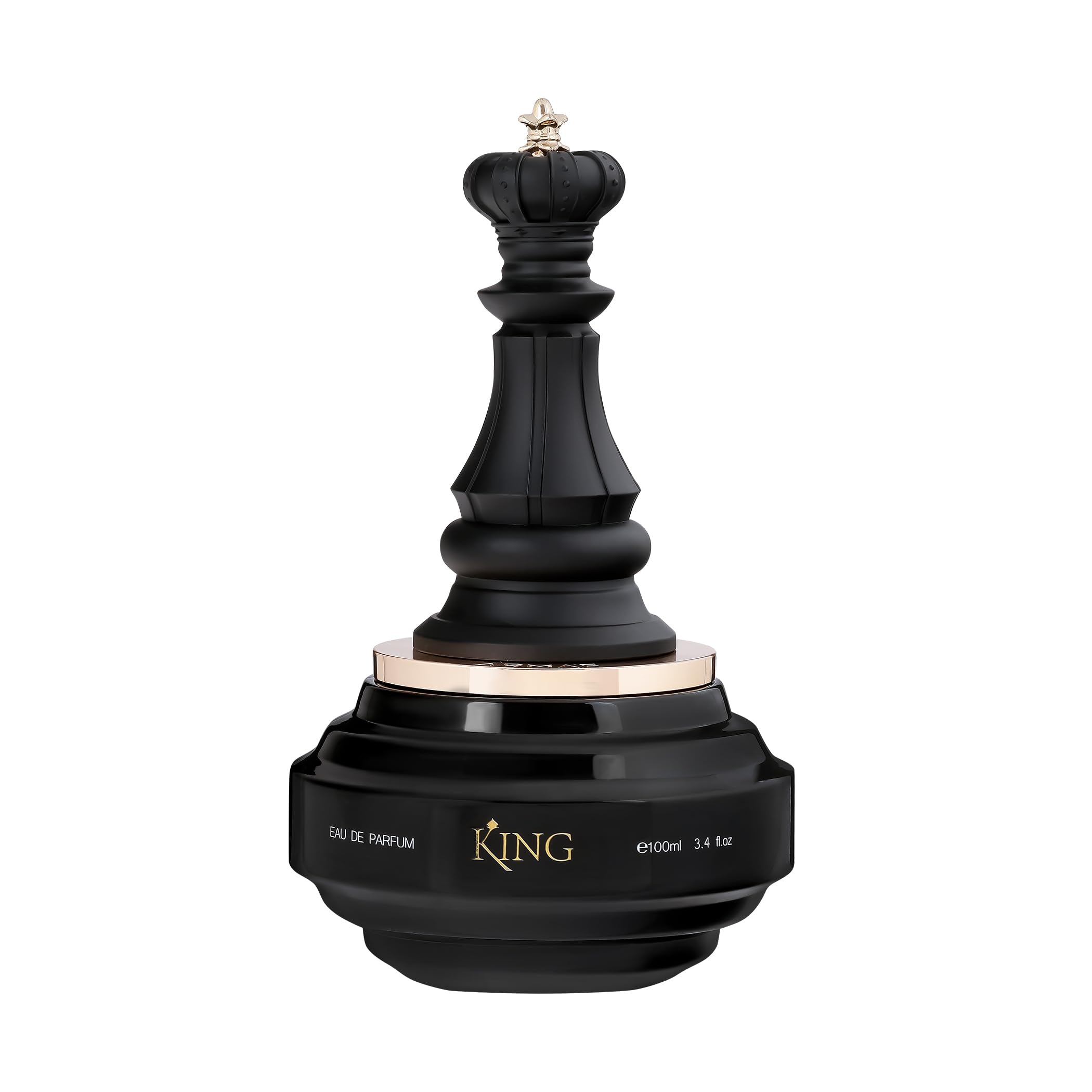 Sterling Parfums Armaf Checkmate King