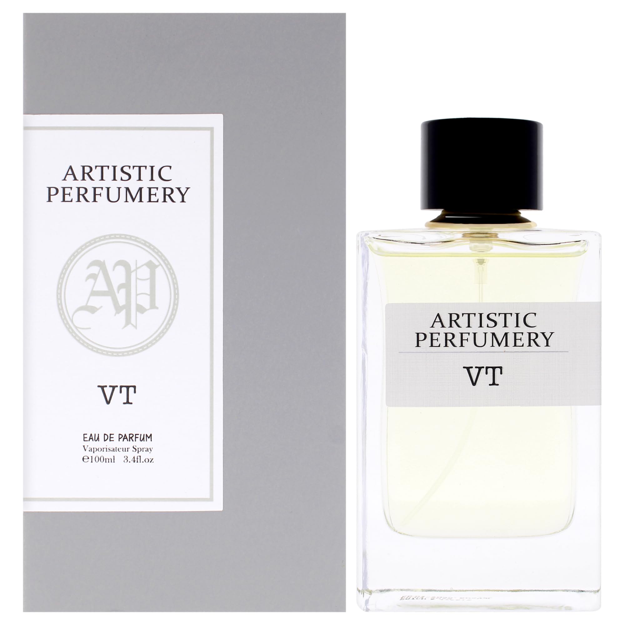 Sterling Parfums Armaf Artistic Perfumery Vt