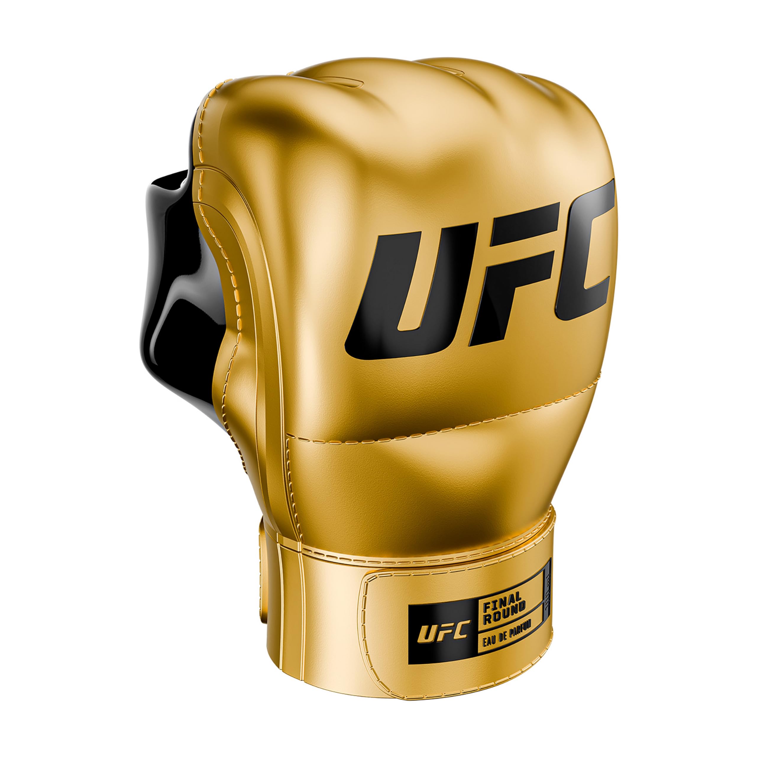 Ufc Final Round 3.4 M Spain