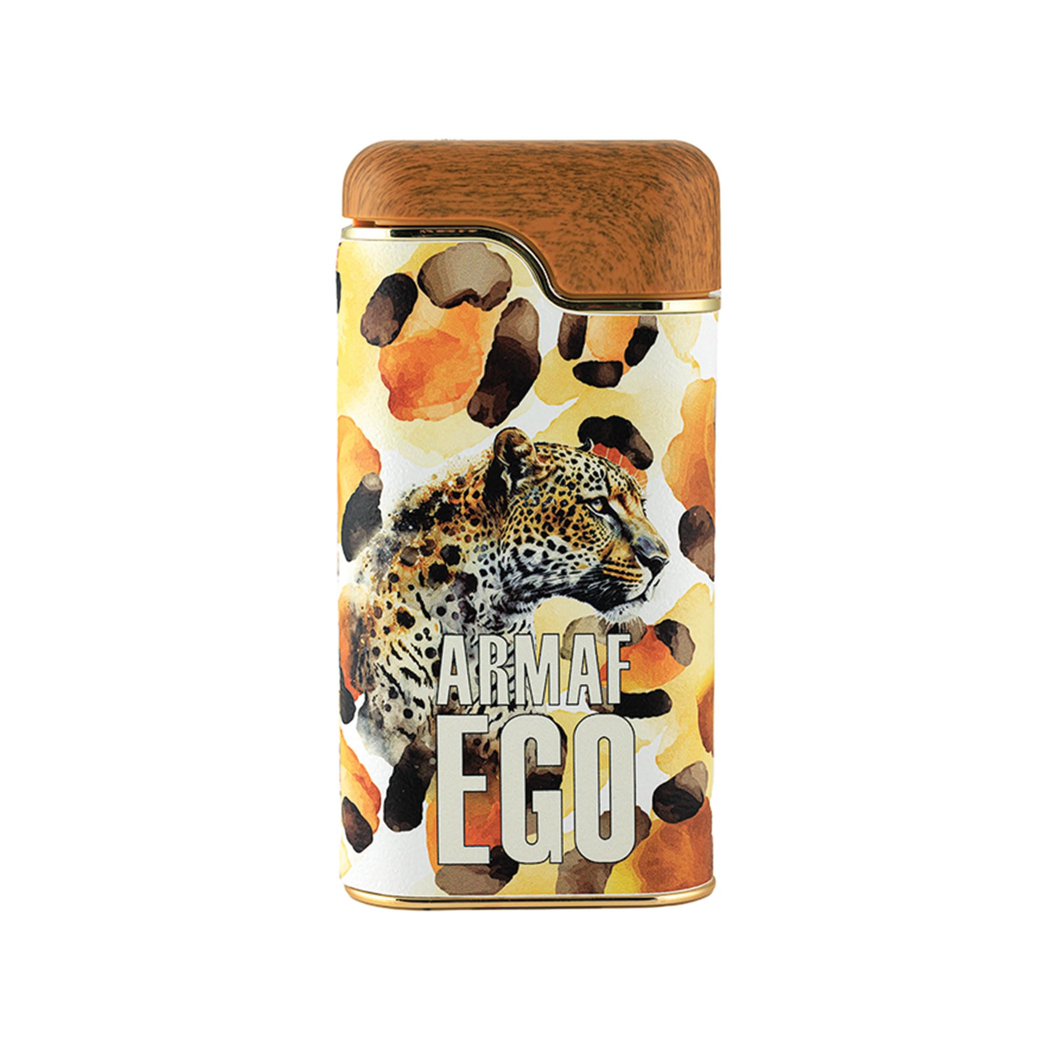 Armaf Ego Panthera For Men EDP Spray 3.4 oz