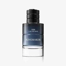 Geparlys Yes I'm the King Kingmaker Fragrances 3700134412850 For Men EDP Spray
