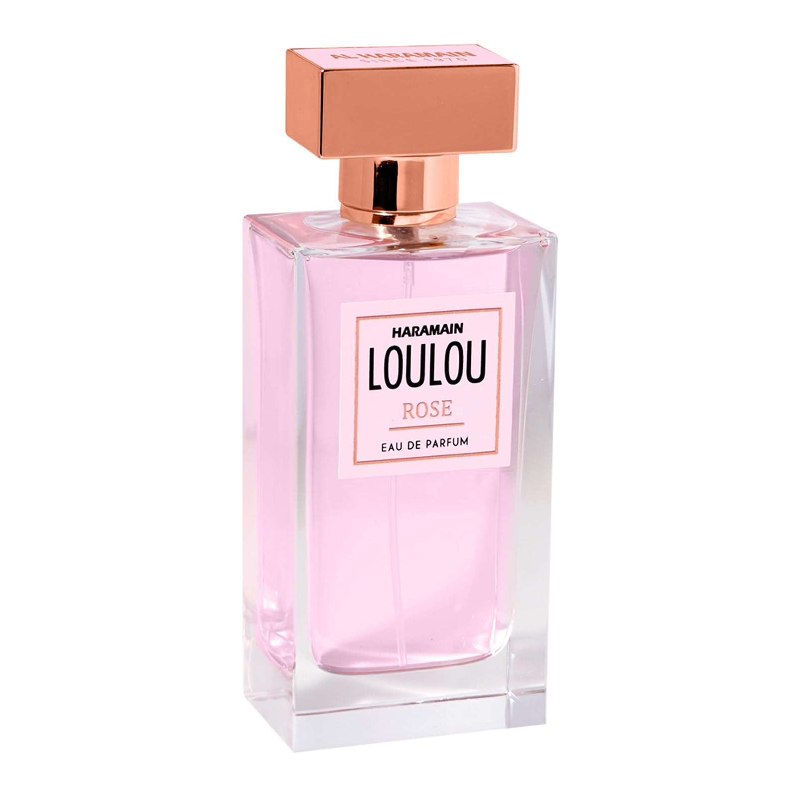 Al Harmain Al Haramain Loulou Rose
