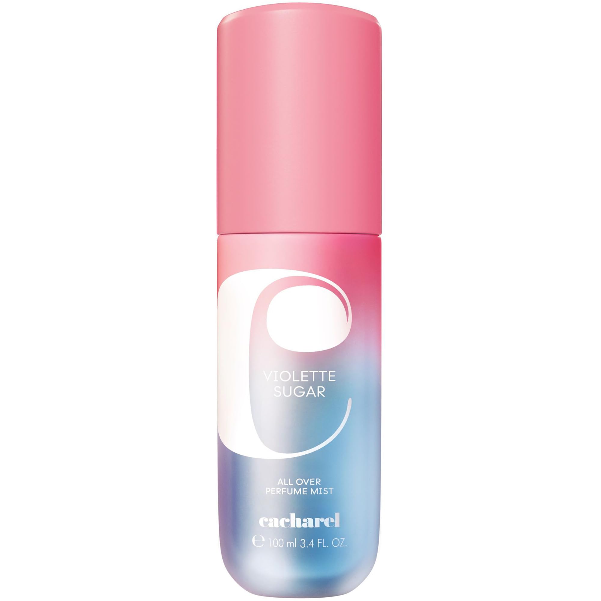 Cacharel Violette Candy 3.4 Body Mist L France Body Mist