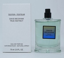[Tester] David B True Instinct 2.5 M Tst Spain 20pcs Bybox EDP