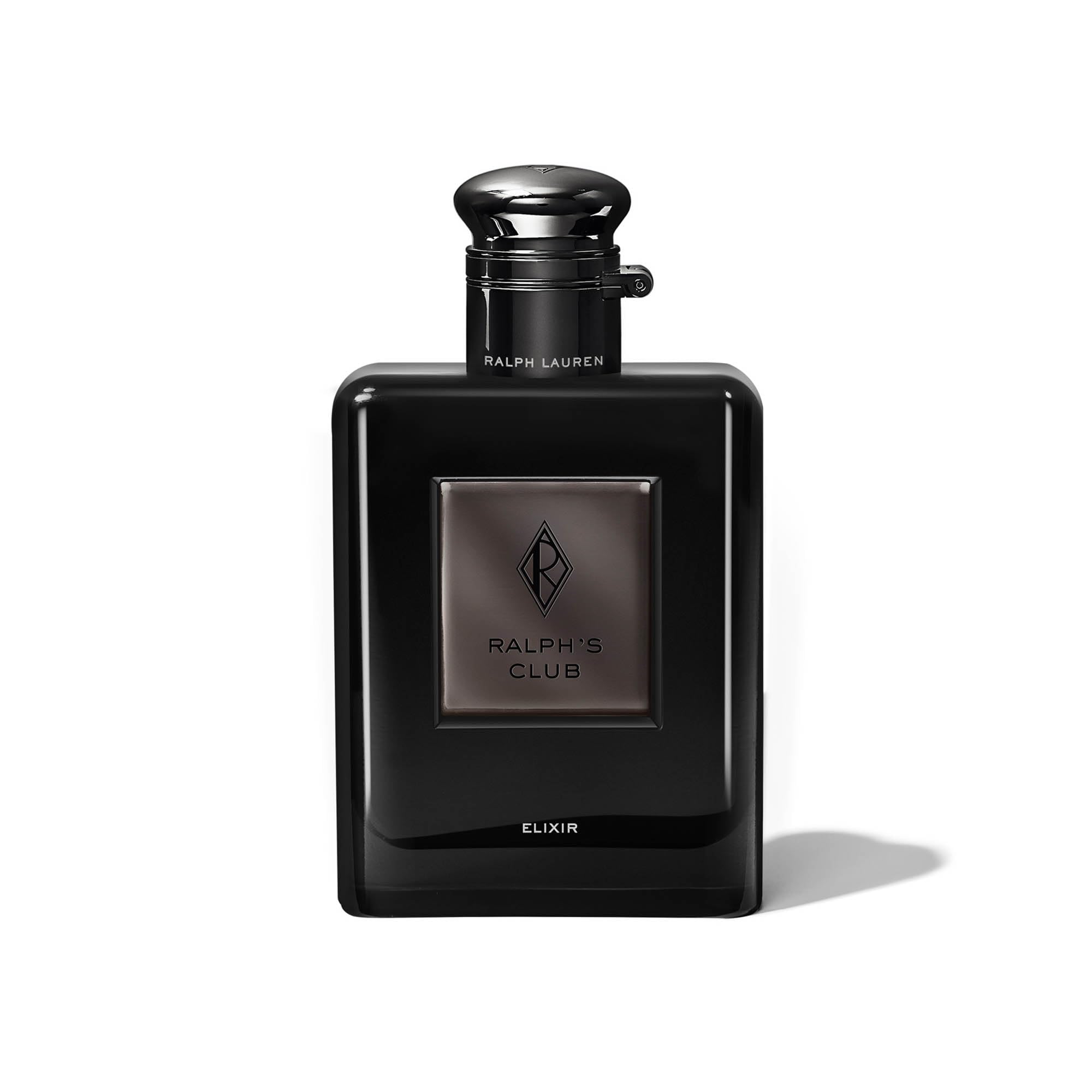 Ralph Laurent Ralph Lauren Ralph's Club Elixir Ambery Aromatic Cologne
