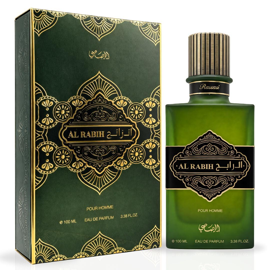 Rasasi Al Rahib