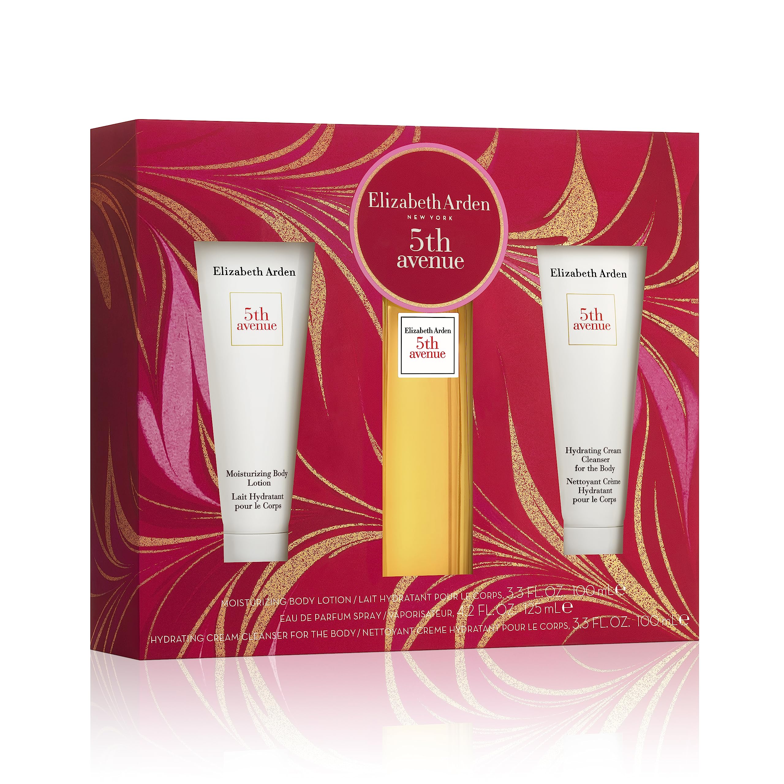 [Set] Arden 5th Avenue 3pc Set
