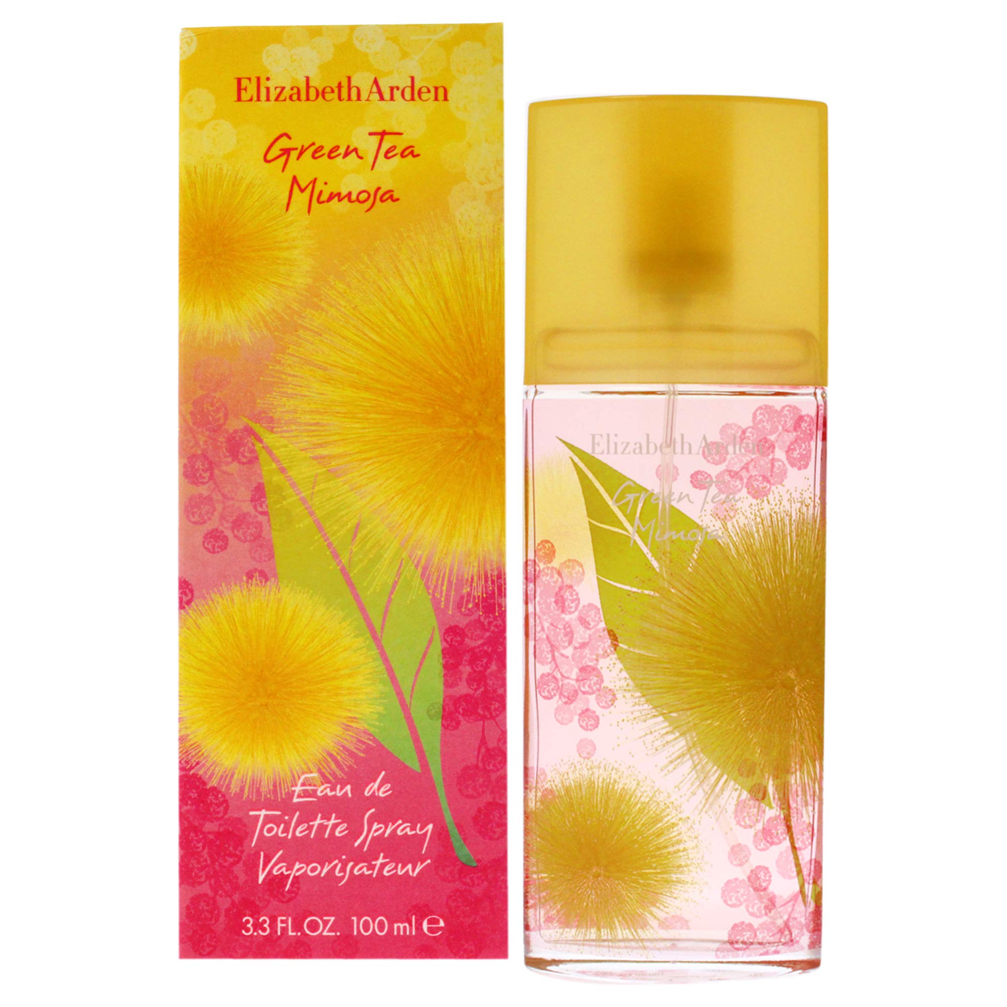 Elizabeth Arden Green Tea Mimosa