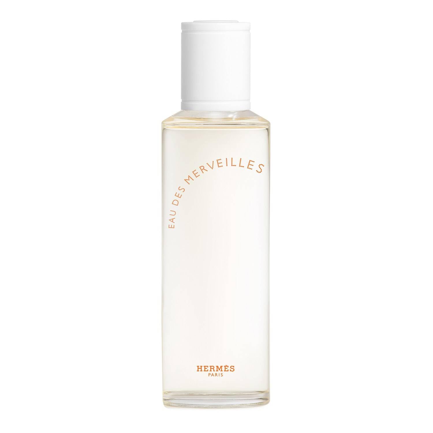 Hermes Eau Des Merveilles L 4.2 Spr Refillable EDT
