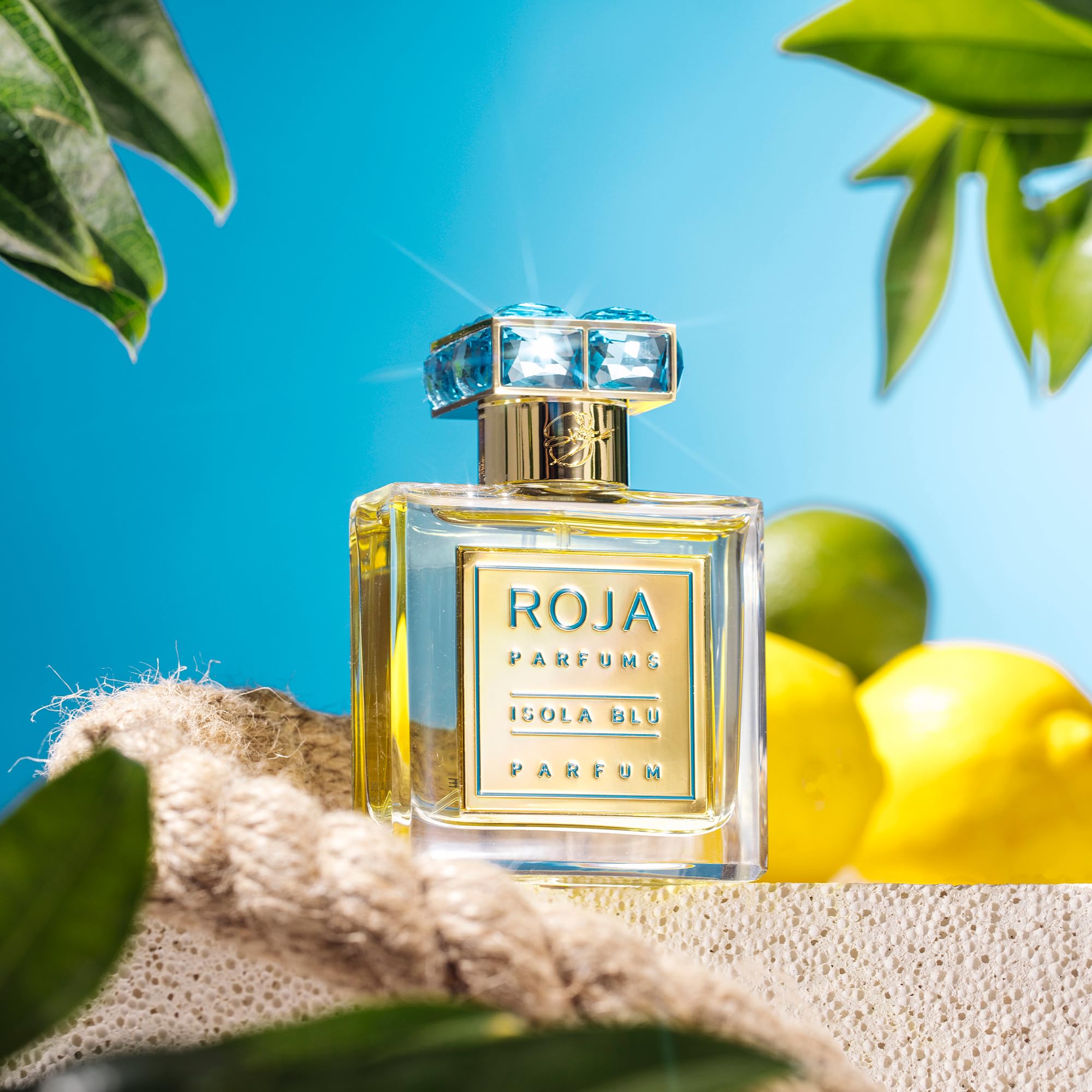 Roja Parfums Isola Blu U 1.7 Parfum Spr