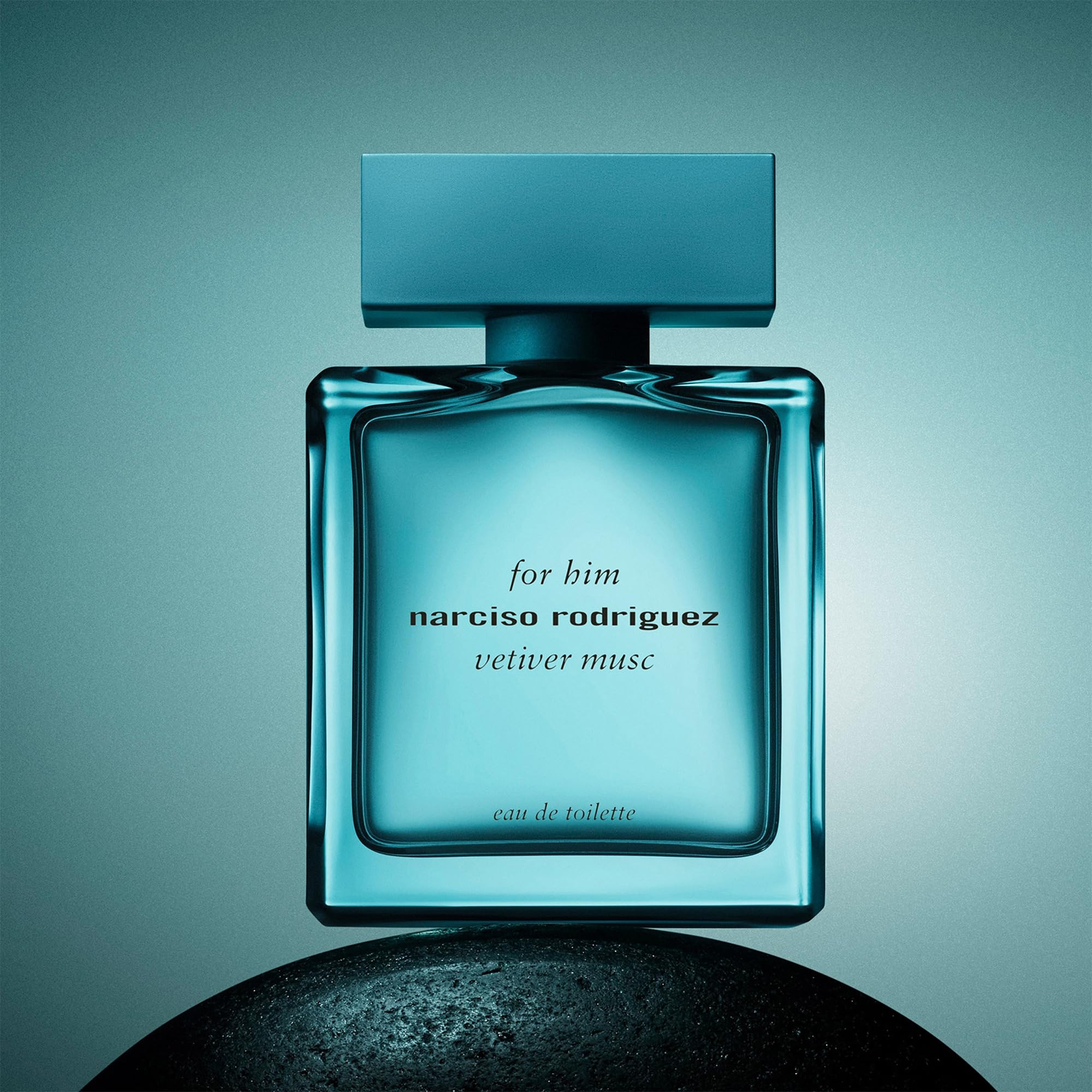 NARCISO RODRIGUEZ VETIVER MUSC(M)EDT SP 3.3oz