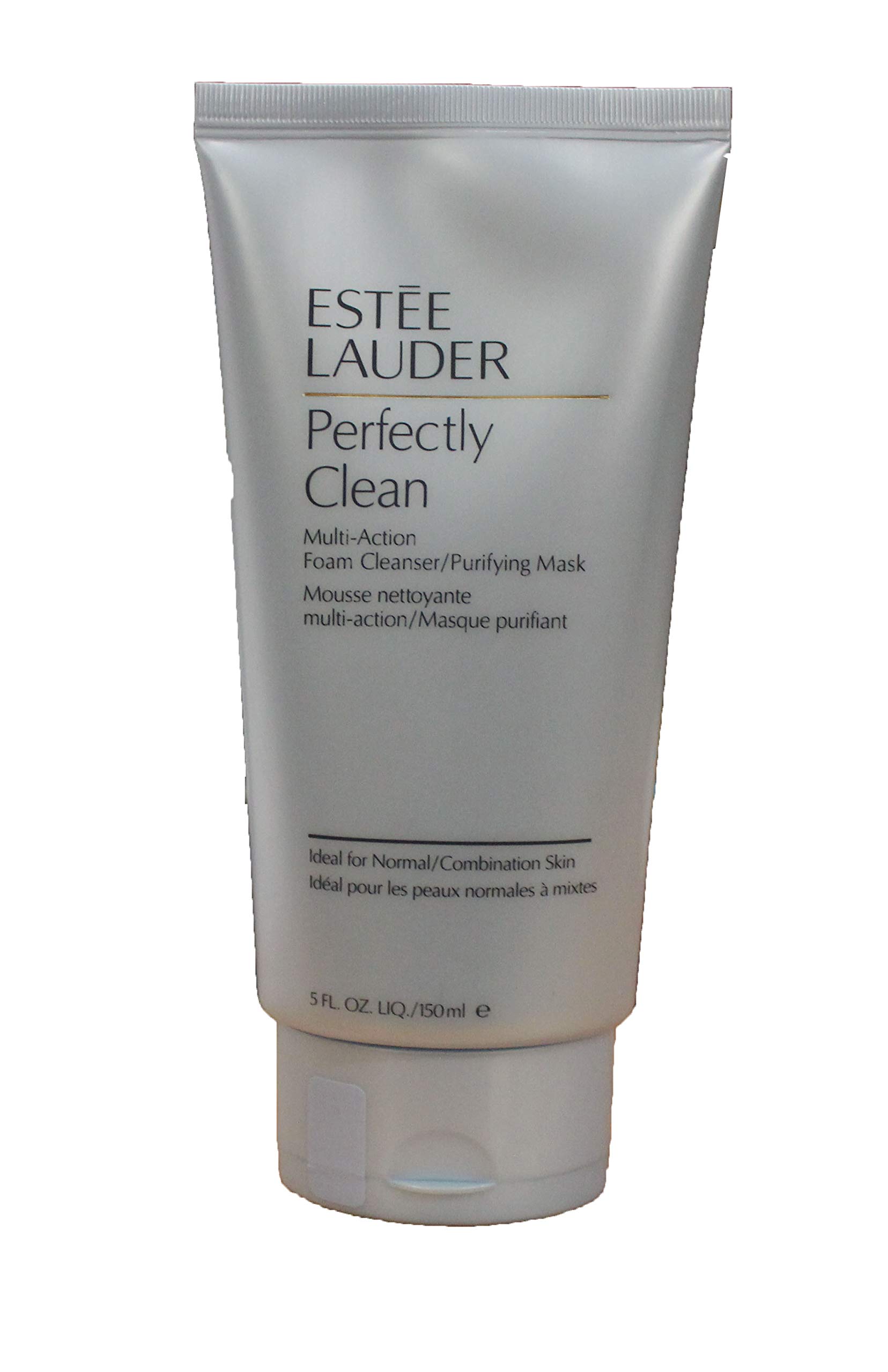 Estee Lauder Perfectly Clean Foam Cleanser 150 ml