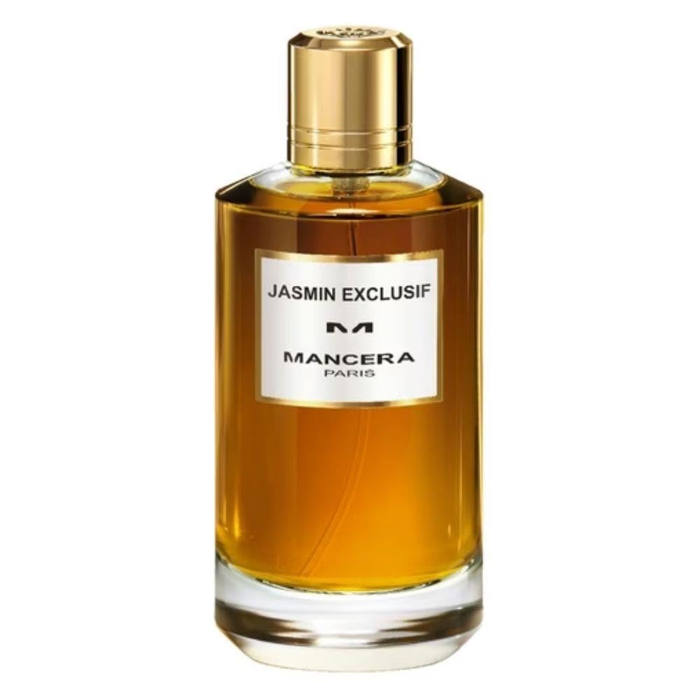 Mancera Jasmin Exclusif for Unisex Unisex EDP 4 oz