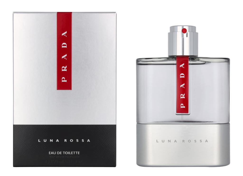 Prada Luna Rossa
