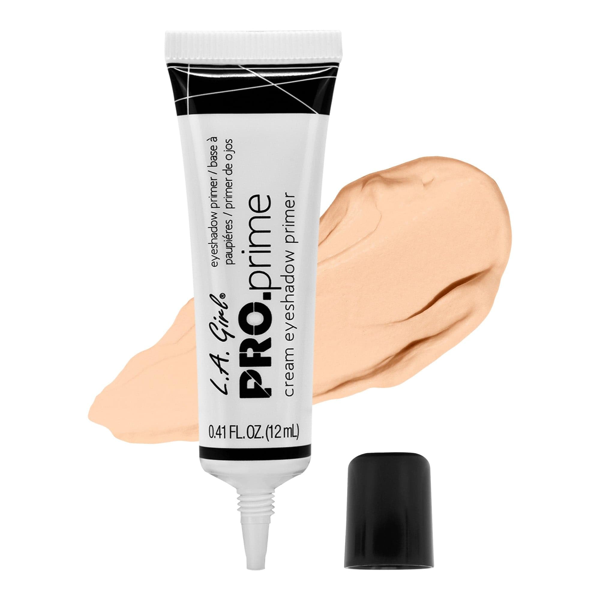 (42-pack) L.A. Girl Pro.Prime Cream Eyeshadow Primer GEB198