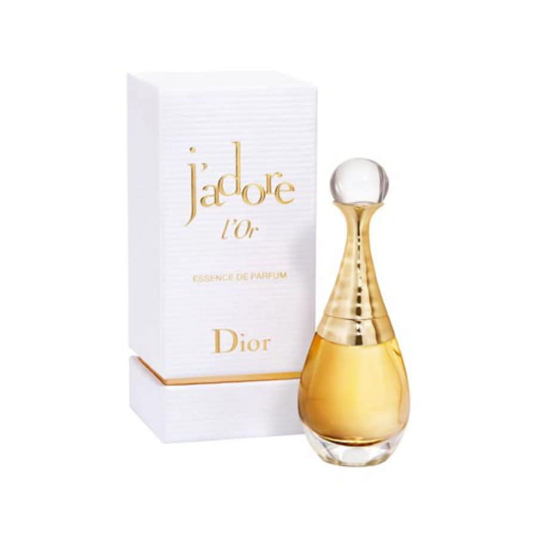 Christian Dior Dior Ladies J'adore L'or 2023 Fragrances 3348901664653 EDP 1.7 oz