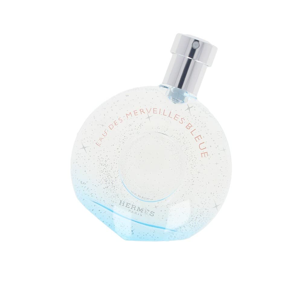 Hermes Eau Des Merveilles Bleue L 1.7 Spr EDT