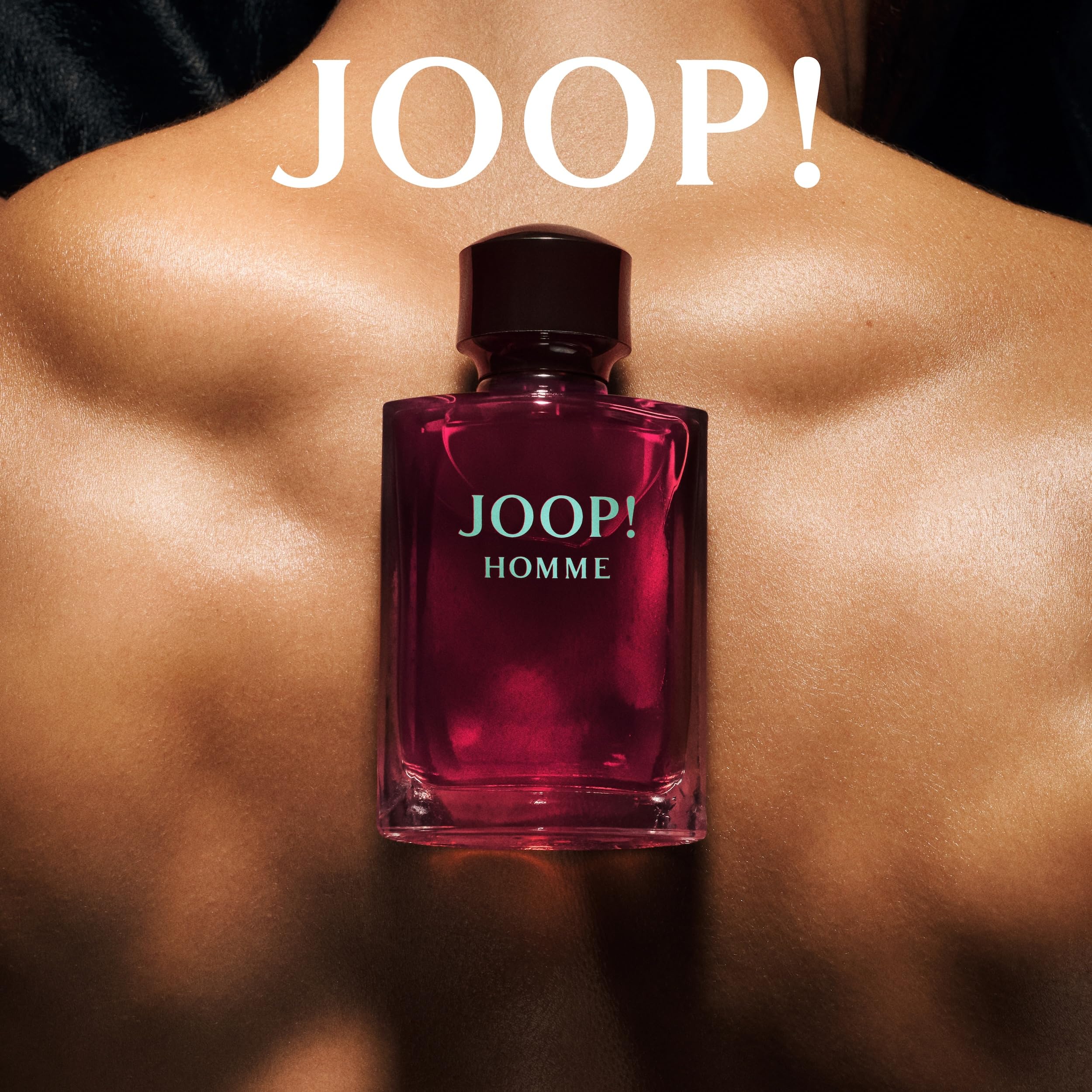 Joop By Joop For Men EDT Spray 125 ml (4.2 oz)