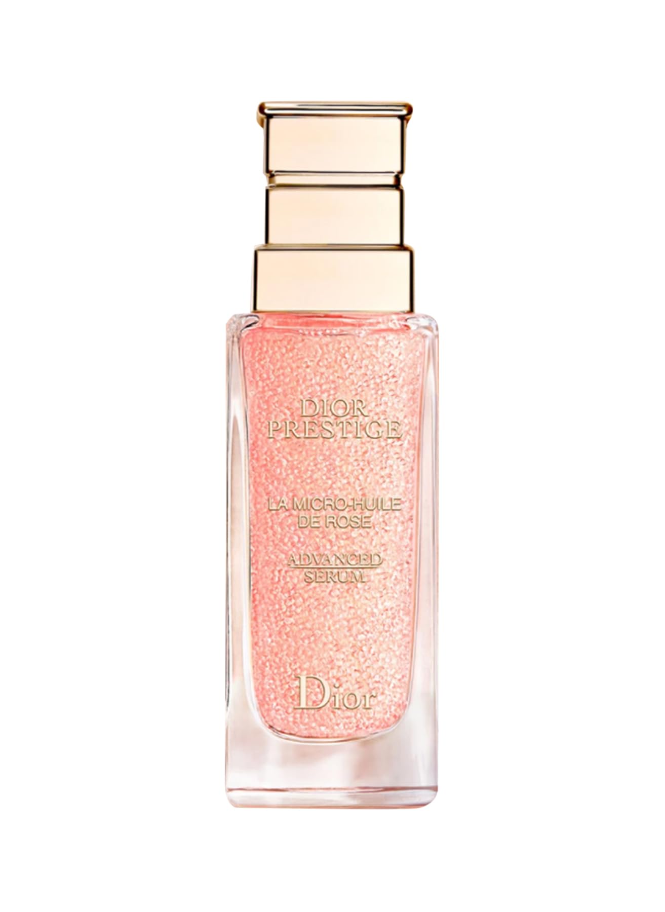 Dior Prestige la Micro Huile de Rose Advanced Serum Clean For Women 1.7 oz