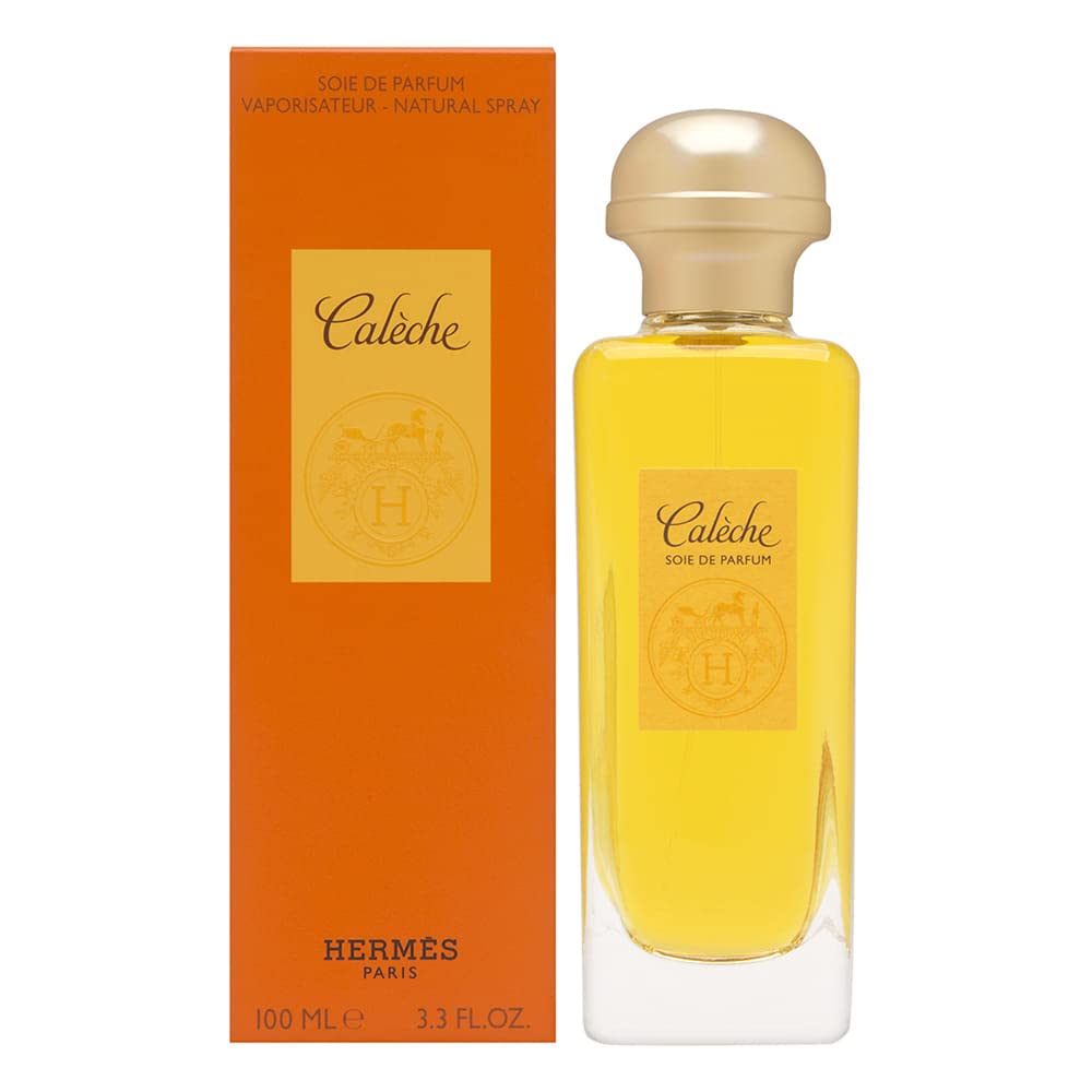 Hermes Caleche . . For Women EDT 3.3 oz