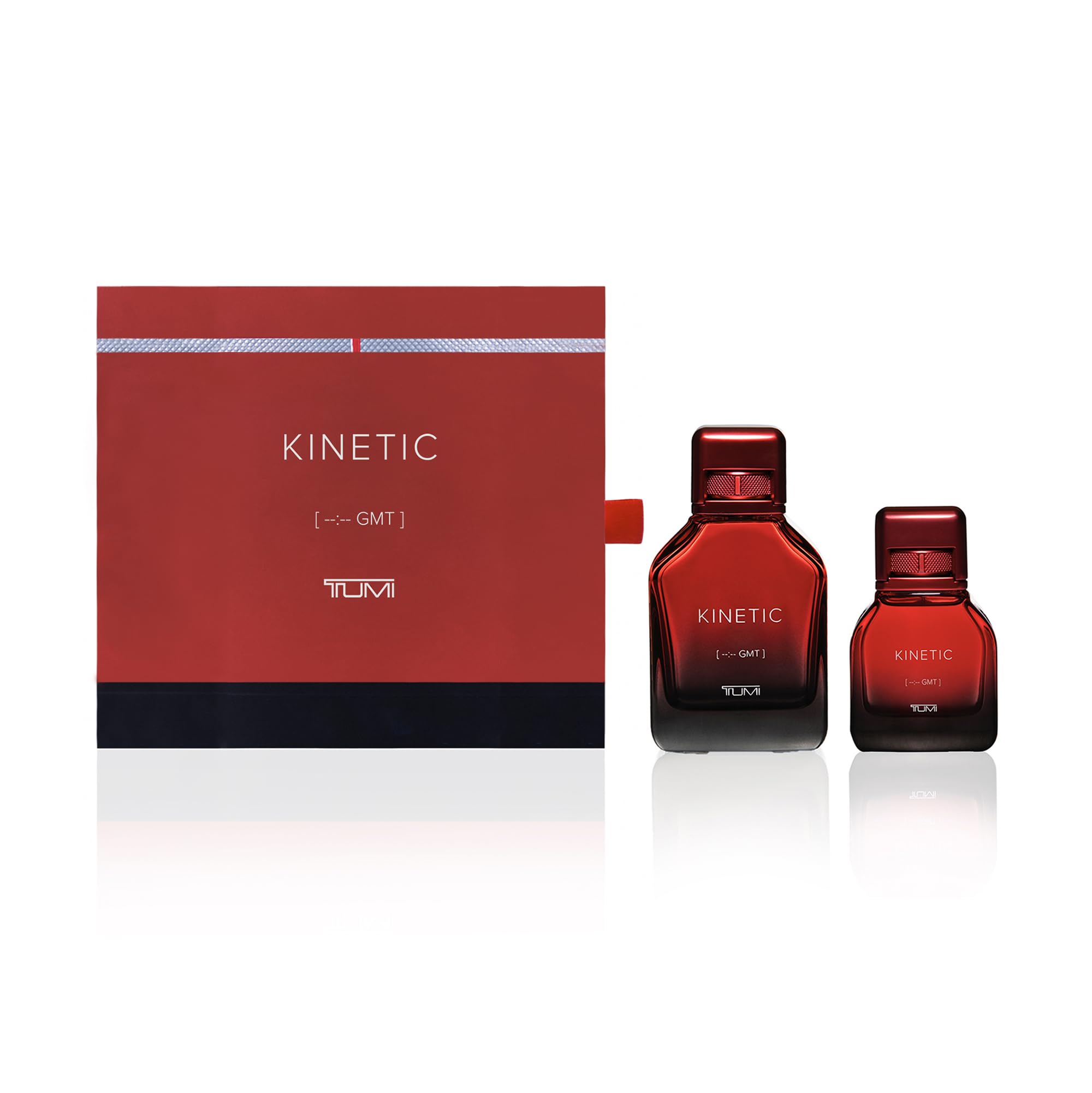 Tumi Kinetic 2pc Set