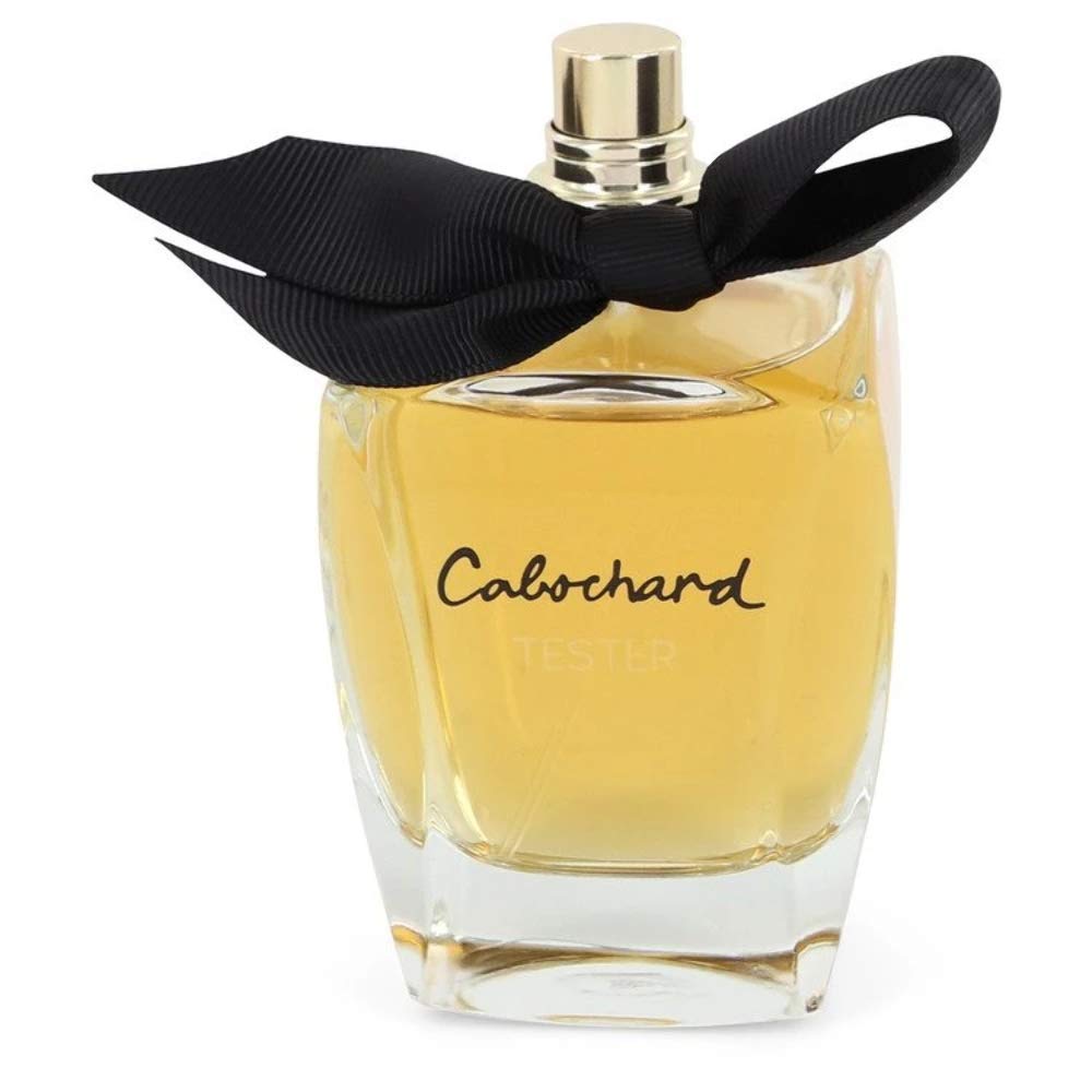 CABOCHARD(W)(T)EDP SP 3.3oz(NO CAP,BOX)(LI FREE)