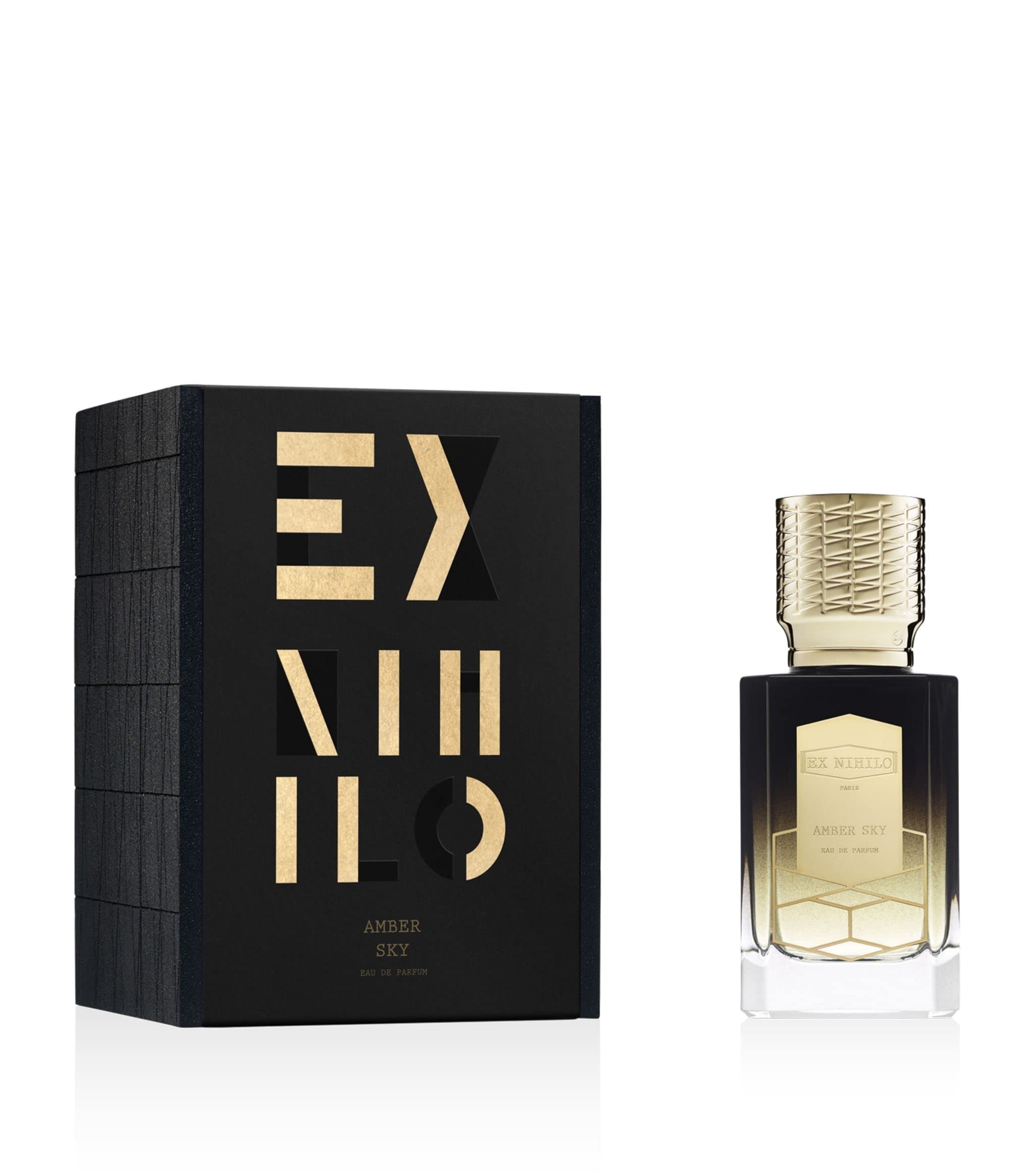 Ex Nihilo Amber Sky 3.4 U France 6pcs Bybox EDP