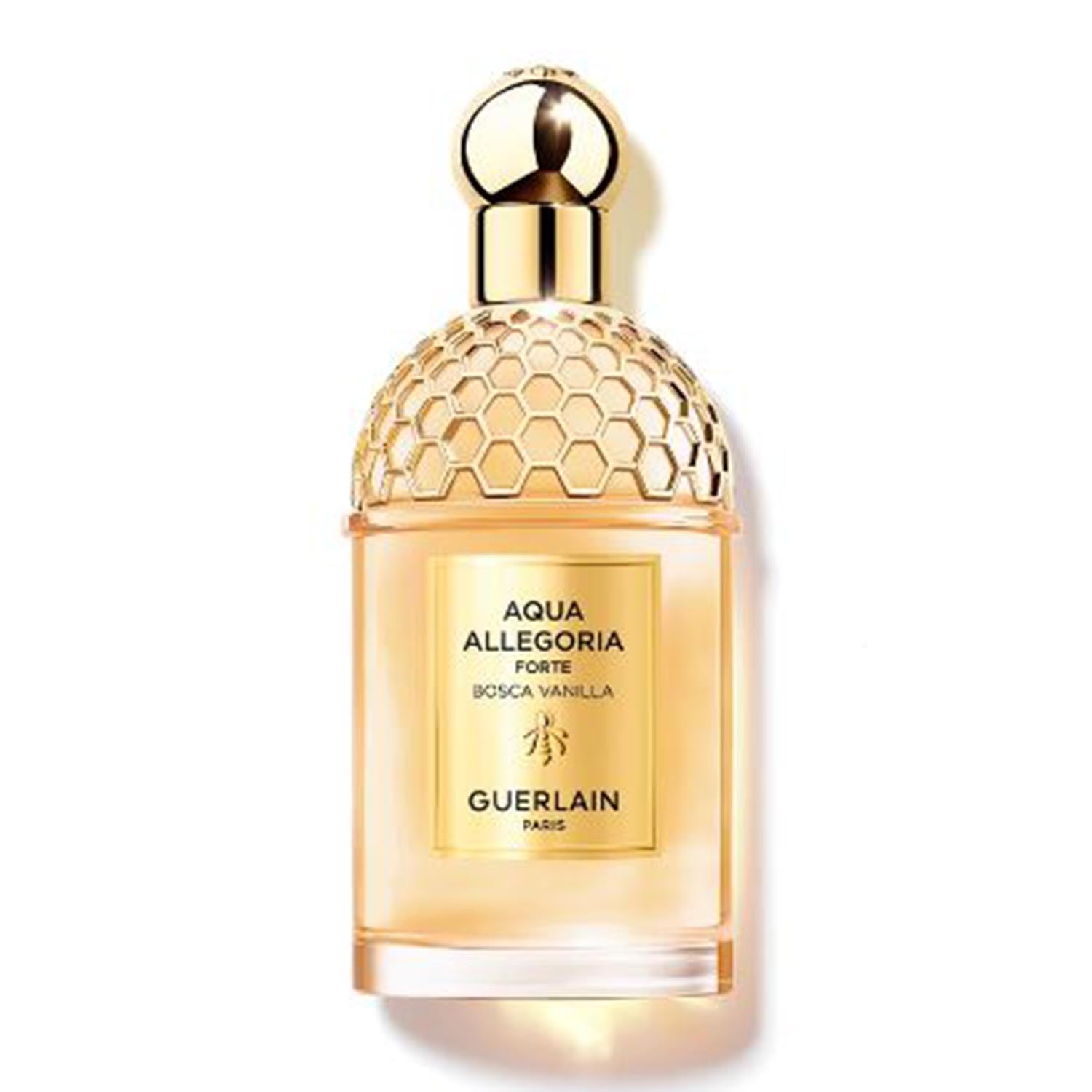 Guerlain Ladies Aqua Allegoria Forte Bosca Vanilla Fragrances 3346470147416 EDP