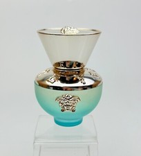 [Tester] Versace Dylan Turquoise 3.4 L Tst Italy 1pcs Bybox EDT