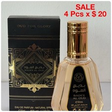 Lattafa Badee Al Oud for Glory 1.7 M United Arab Emir. 144pcs Bybox EDP 1.7 oz