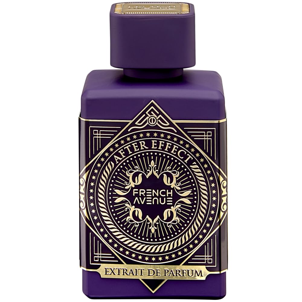 After Effect Extrait By French Avenue EDP 80 ml